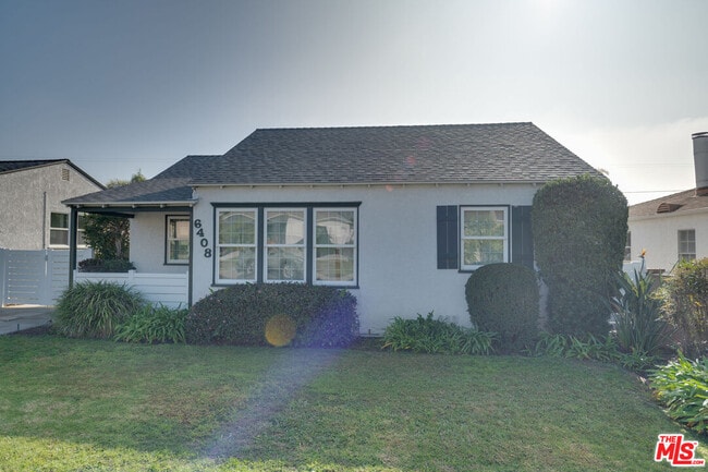 property at 6408 W 82nd St