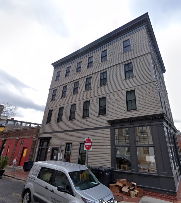 40 Bow St, Unit 1 in Cambridge, MA - Building Photo - Building Photo
