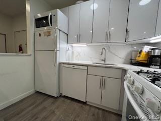 1250 North Ave in New Rochelle, NY - Building Photo - Building Photo