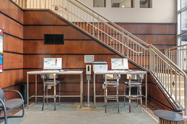 Cortland at Falls Church