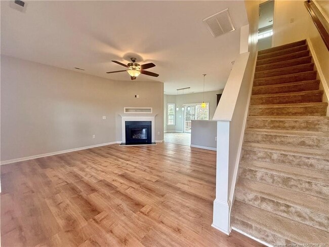 162 Watchmen Ln in Cameron, NC - Building Photo - Building Photo