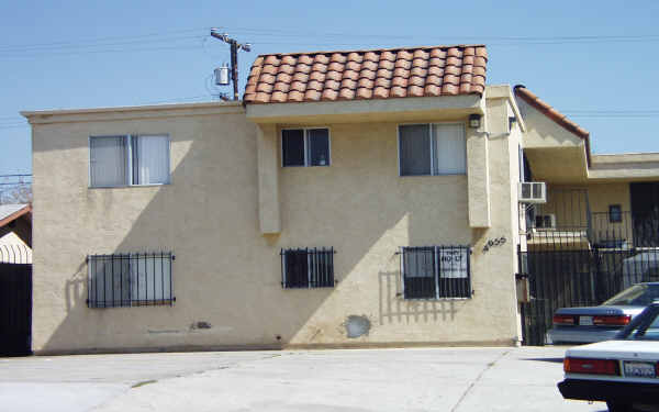 4055 Winona Ave in San Diego, CA - Building Photo - Building Photo