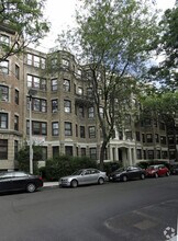 109 Saint Stephen St in Boston, MA - Foto de edificio - Building Photo