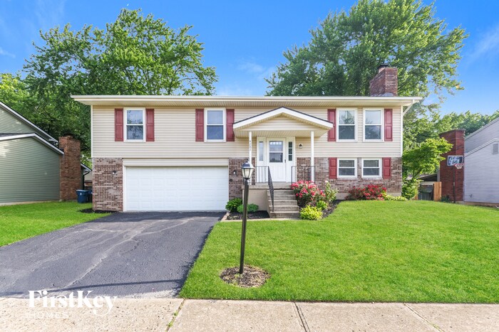 4287 Honeybrook Ave in Dayton, OH - Building Photo