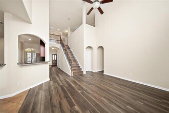 24939 Clover Ranch Dr in Katy, TX - Foto de edificio - Building Photo