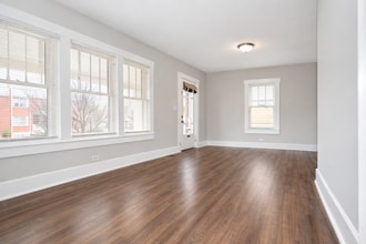 1737 Culbertson Ave in New Albany, IN - Building Photo - Building Photo