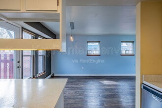 1150 Inca St in Denver, CO - Building Photo - Building Photo