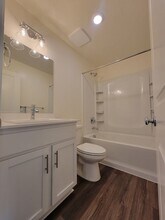 1113 Spyglass St in Tulare, CA - Building Photo - Building Photo