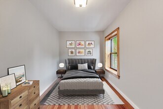 1257 W Roscoe St in Chicago, IL - Building Photo - Building Photo