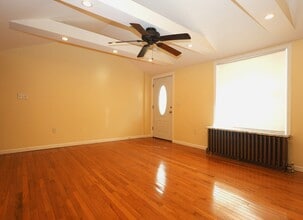 316 Ella St in Pittsburgh, PA - Building Photo - Building Photo