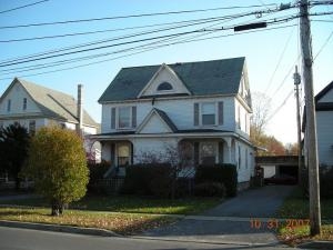 74-78 Sailly Ave in Plattsburgh, NY - Building Photo - Building Photo