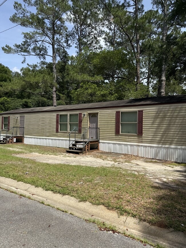 property at 842 Spring St