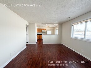 3500 Huntington Ave in Lincoln, NE - Building Photo - Building Photo