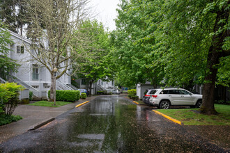 Ashford Park in Redmond, WA - Foto de edificio - Building Photo