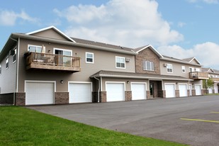 Forest Creek Apartments