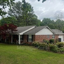 10511 Meandering Way in Fort Smith, AR - Building Photo - Building Photo