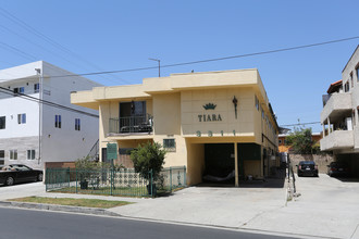 3311 Bagley Ave in Los Angeles, CA - Building Photo - Building Photo