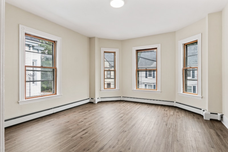27 Frederic St in Portland, ME - Building Photo