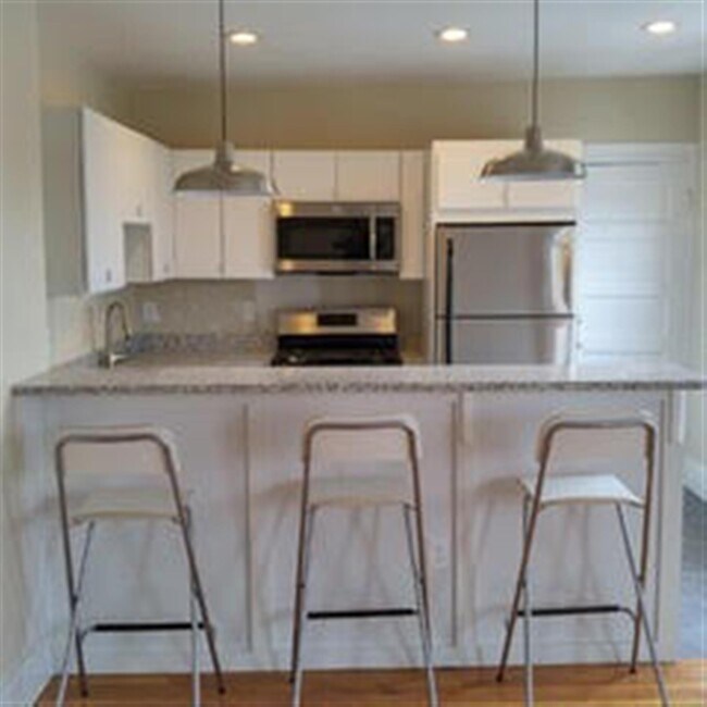 102 Morrison Ave, Unit 2