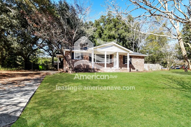 1827 Beckley Dr in Columbia, SC - Building Photo - Building Photo