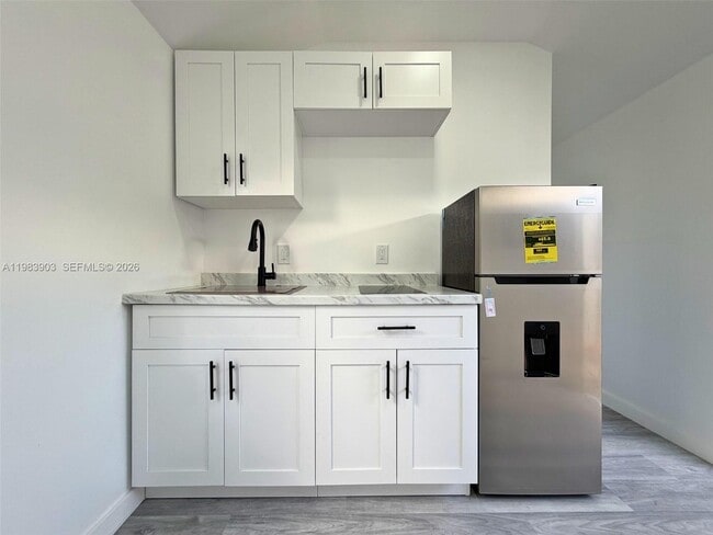 property at 9255 SW 43rd Terrace