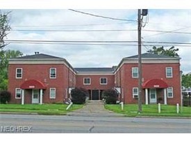 3820 Mahoning Ave Apartamentos