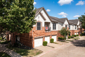 The Marquis at Preston Park in Plano, TX - Building Photo - Building Photo