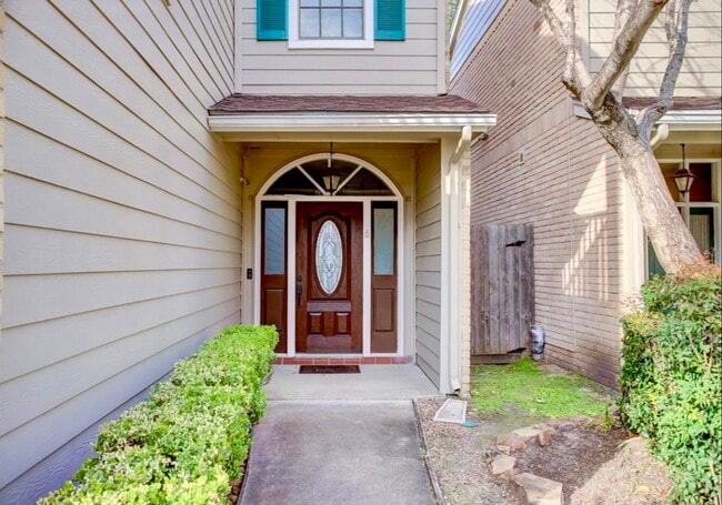 property at 2220 Bering Dr