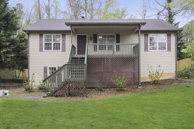 property at 7858 Nebo Rd