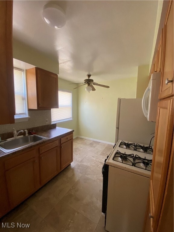 property at 15405 Corkhill Rd