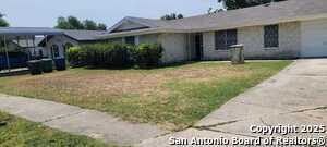 206 Meadow Path Dr in San Antonio, TX - Building Photo - Building Photo