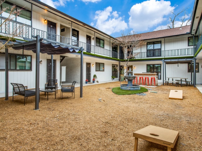 5221 Bonita Ave in Dallas, TX - Building Photo - Building Photo