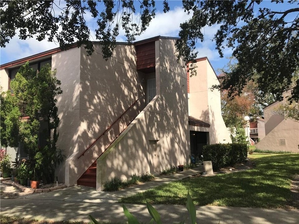 4559 Lakeway Dr in Orlando, FL - Building Photo