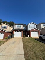 178 N Spring View Dr in Enterprise, AL - Building Photo