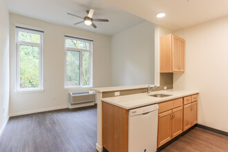 Red Rock Commons in Tigard, OR - Building Photo - Interior Photo