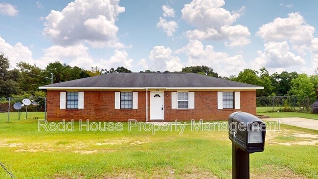 property at 204 Lowery St