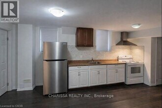 95 Baffin Cres in Brampton, ON - Building Photo - Building Photo