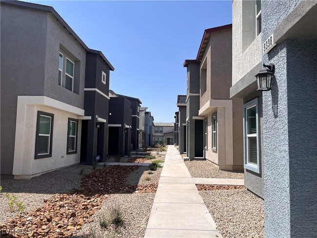 property at 9338 Soothing Sea St