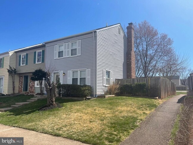 9022 Miles Pl in Manassas, VA - Building Photo - Building Photo