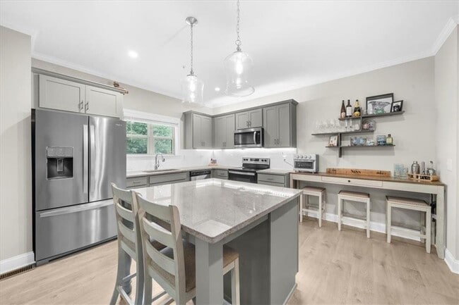 property at 3122 Quantum Ln