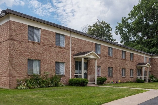 Northgate Manor in Rochester, NY - Building Photo - Building Photo