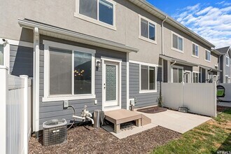 1721 North 3870 West in Lehi, UT - Building Photo - Building Photo