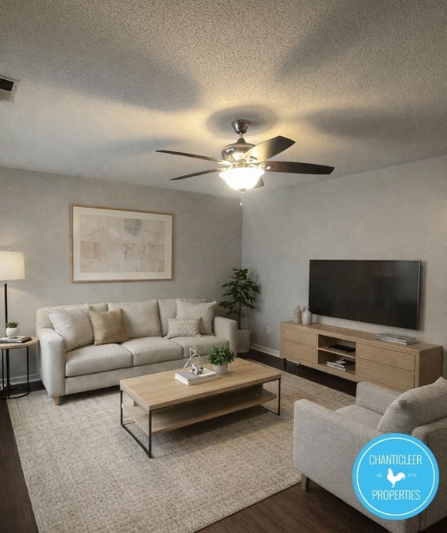 property at 1405 Manteo St