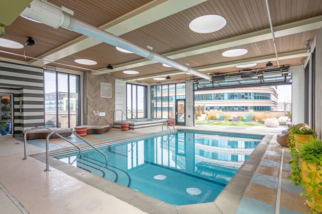 Soo Line in Minneapolis, MN - Building Photo - Interior Photo