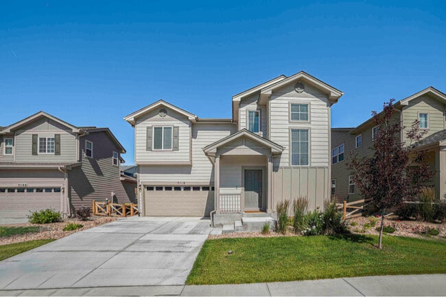 property at 7118 Fauna Glen Dr