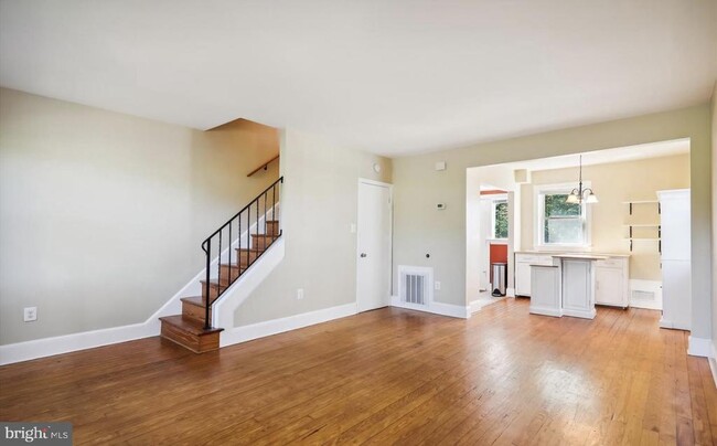 749 Gallatin St NE in Washington, DC - Building Photo - Building Photo