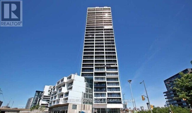 property at 170-170 Bayview Ave