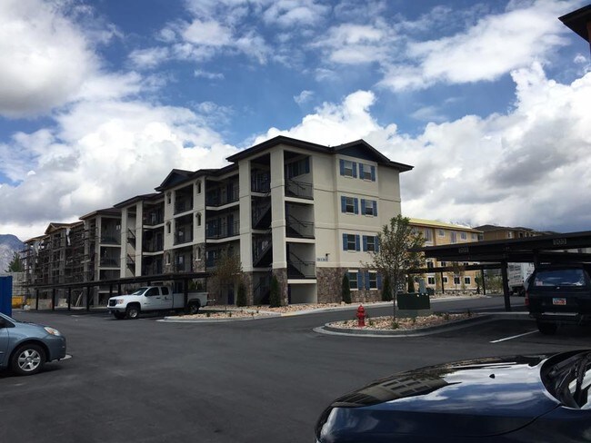 1026 N 1090 W St in Orem, UT - Building Photo - Building Photo