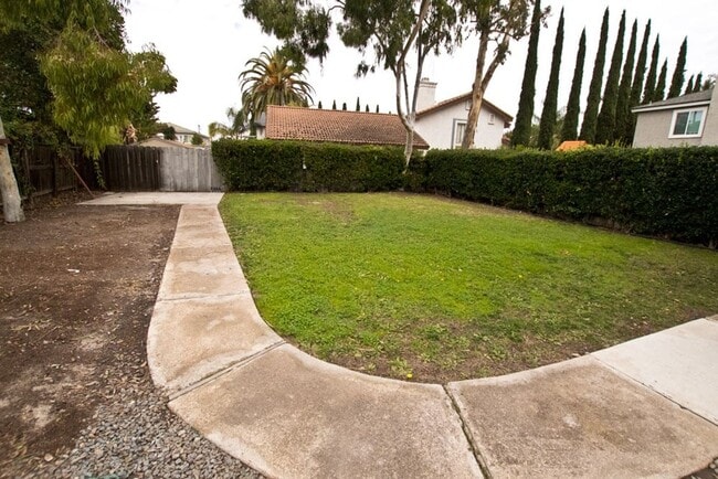 4724 63rd St in San Diego, CA - Building Photo - Building Photo