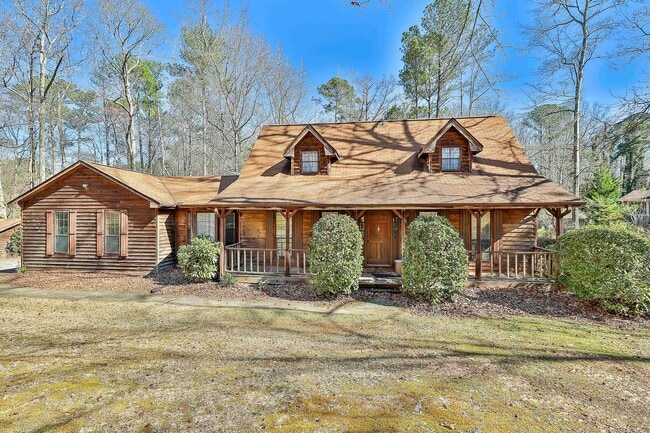 225 Hunters Glen in Fayetteville, GA - Building Photo - Building Photo
